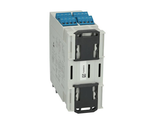 Технологический преобразователь Endress+Hauser RMA42-BHD Технологический преобразователь Endress+Hauser RMA42-BHD