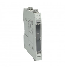 Выходной развязывающий усилитель Endress+Hauser RNO22-AA1A