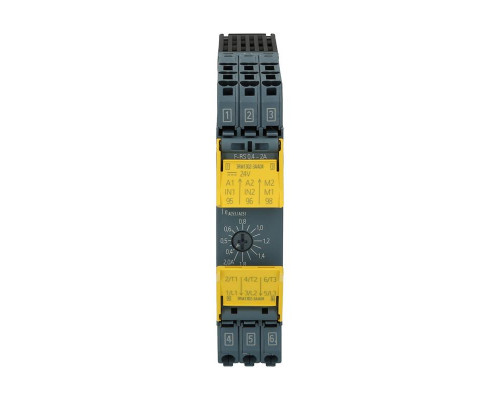 Пускатель двигателя Siemens SIRIUS 3RM1302-3AA04 Пускатель двигателя Siemens SIRIUS 3RM1302-3AA04