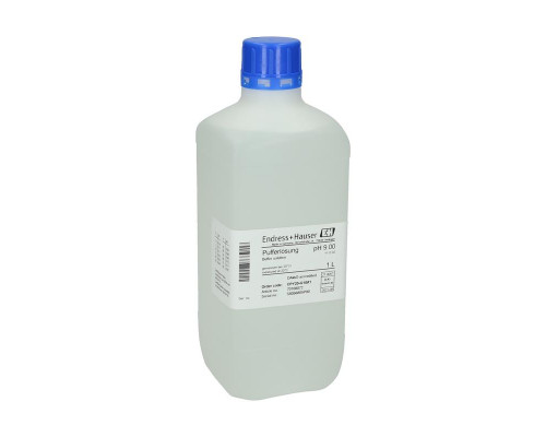 pH-буфер Endress+Hauser CPY20-G10A1