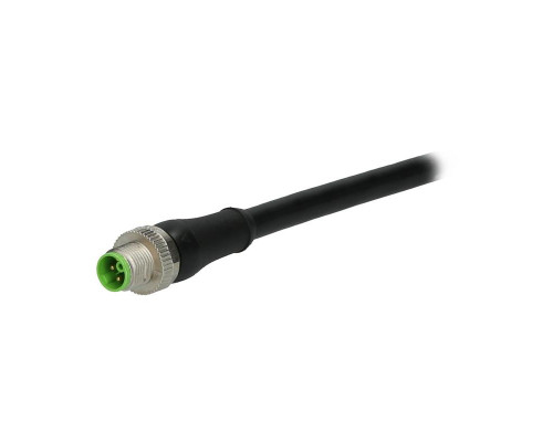 Кабель питания M12 Murrelektronik 7000-P3201-P051000 Кабель питания M12 Murrelektronik 7000-P3201-P051000
