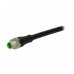 Кабель питания M12 Murrelektronik 7000-P3201-P051000