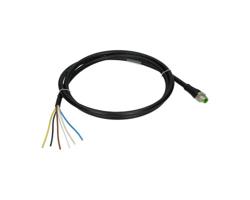 Кабель питания M12 Murrelektronik 7000-P3201-P051000 Кабель питания M12 Murrelektronik 7000-P3201-P051000
