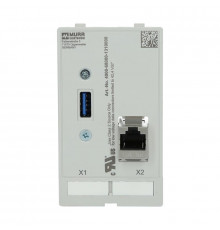 Вставка разъема данных Murrelektronik 4000-68000-1310000