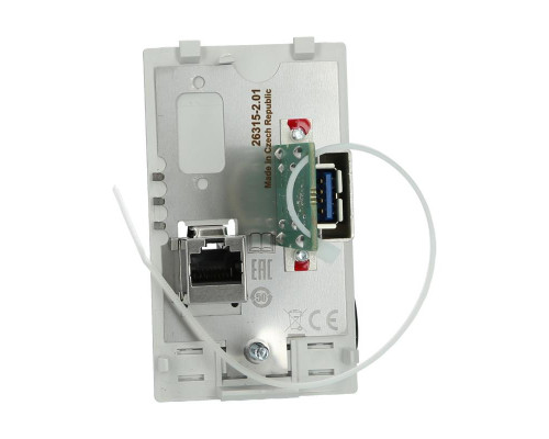 Вставка разъема данных Murrelektronik 4000-68000-1310000