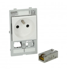 Вставка комбинированная Murrelektronik 4000-68000-4510001