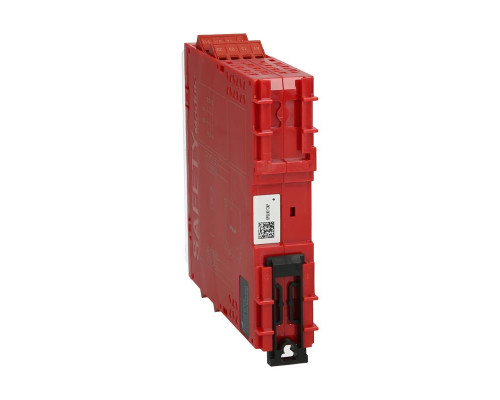 Реле безопасности Schneider Electric Harmony XPSUAF13AP Реле безопасности Schneider Electric Harmony XPSUAF13AP