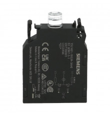 Светодиодный элемент Siemens SIRIUS ACT 3SU1401-1BG24-3AA0