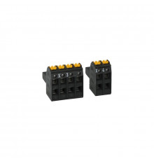 Комплект пружинных зажимов Pilz 751016