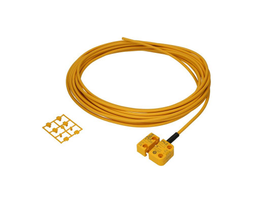Датчик безопасности RFID Pilz 541112 - PSEN cs4.1b/PSEN cs 4.1 Датчик безопасности RFID Pilz 541112 - PSEN cs4.1b/PSEN cs 4.1