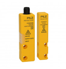 Датчик безопасности RFID Pilz 542111 - PSEN cs6.11 M12/8/PSEN cs6.11 M12