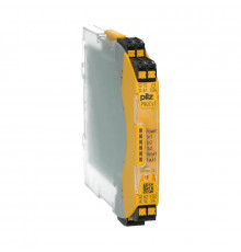 Реле безопасности Pilz 751101 - PNOZ s1 C 24VDC 2 н.о.