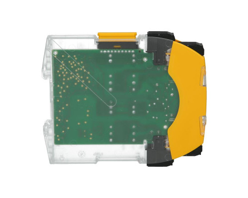 Реле безопасности Pilz 751101 - PNOZ s1 C 24VDC 2 н.о. Реле безопасности Pilz 751101 - PNOZ s1 C 24VDC 2 н.о.