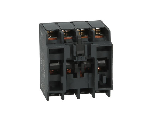 Блок вспомогательных контактов Schneider Electric TeSys LADN403