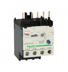 Реле перегрузки Schneider Electric TeSys LR2K0310