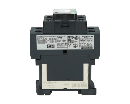 Силовой контактор Schneider Electric TeSys LC1D25BD