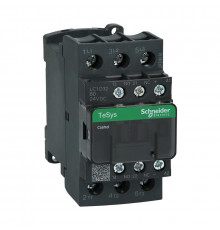 Силовой контактор Schneider Electric TeSys LC1D32BD