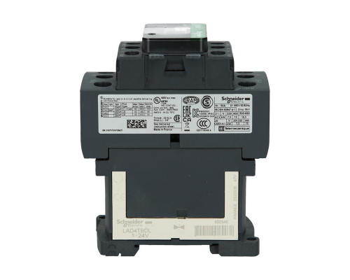 Силовой контактор Schneider Electric TeSys LC1D32BD