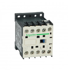 Силовой контактор Schneider Electric TeSys LC1K1201P7