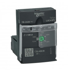 Блок управления Schneider Electric TeSys LUCA12FU