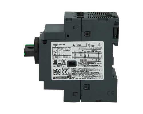 Автоматический выключатель Schneider Electric TeSys GV2P16