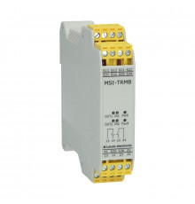 Устройство защитного отключения Leuze MSI-TRMB-01 - 547931