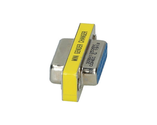 Разъем D-Sub 15 Murrelektronik 4000-68000-9040041