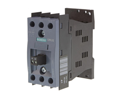 Полупроводниковый контактор Siemens SIRIUS 3RF3405-1BB24