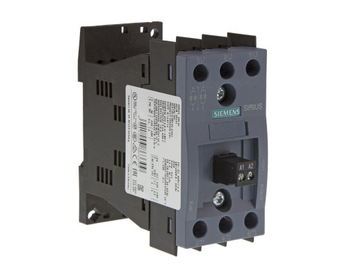 Полупроводниковый контактор Siemens SIRIUS 3RF3405-1BB24
