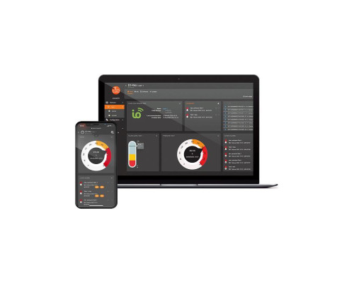 Тариф на передачу данных ifm electronic io-key Data Service M - AIS912
