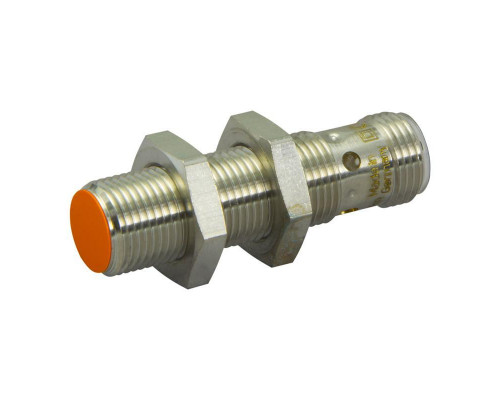 Индуктивный датчик ifm electronic IFS204 - IFB3004BBPKG/M/US