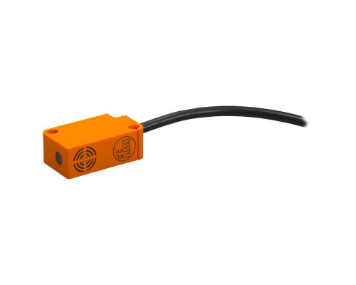Индуктивный датчик ifm electronic IS5001 - IS-3002-BPKG