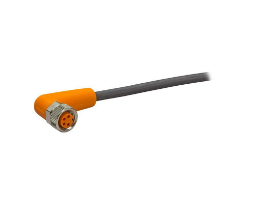 Соединительный кабель M8 ifm electronic EVC302