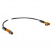 Соединительный кабель M8 ifm electronic EVC302