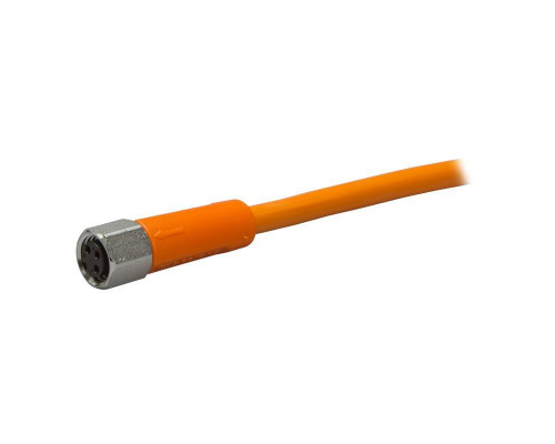Сенсорный кабель M8 ifm electronic EVT125