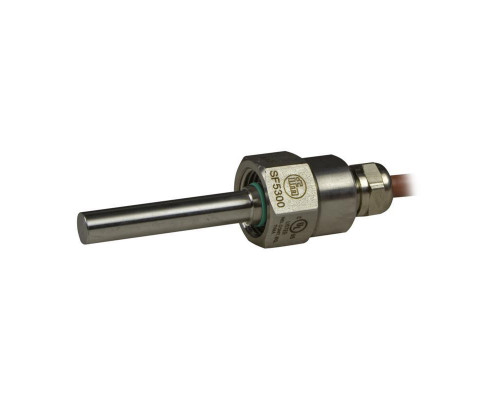 Датчик расхода ifm electronic SF5300