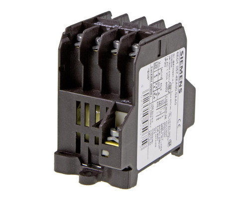 Siemens LOGO Контакт 230 - 6ED1057-4ЕА00-0АА0