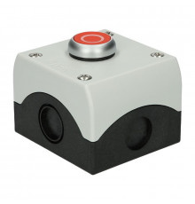 Устройство кнопочное комплектное Eaton 216521 - M22-DR-X0/KC11/I