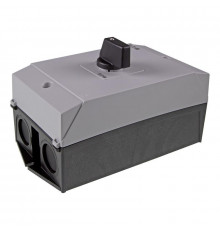 Выключатель ВКЛ-ВЫКЛ Eaton 207320 - P1-32/I2