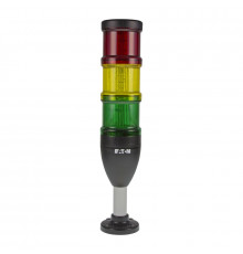 Комплектное устройство сигнальной башни Eaton 171425 - SL7-100-L-RYG-24LED