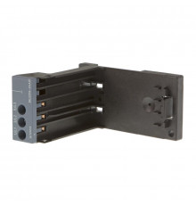 Поддержка одиночной установки Siemens SIRIUS 3RU2916-3AA01