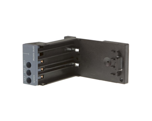 Поддержка одиночной установки Siemens SIRIUS 3RU2916-3AA01