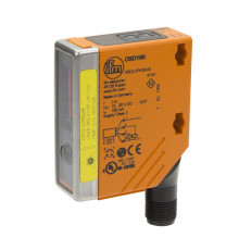 Лазерный датчик расстояния ifm electronic O5D100 - O5DLCPKG/US