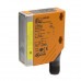 Лазерный датчик расстояния ifm electronic O5D100 - O5DLCPKG/US