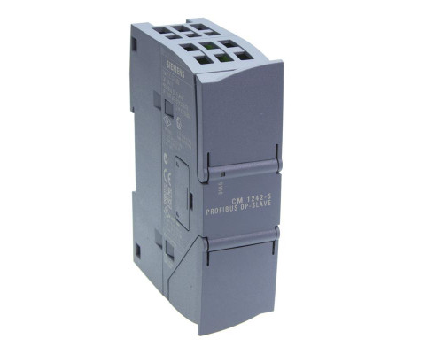 Siemens СМ 1242-5 - 6GK7242-5DX30-0XE0