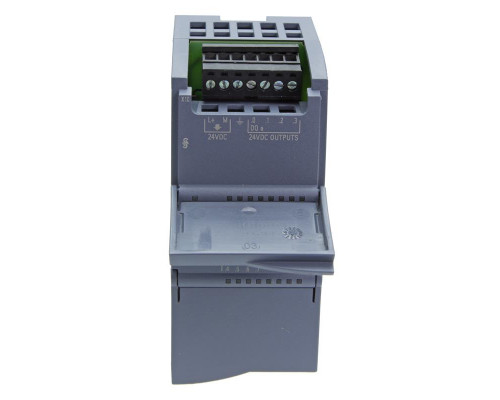 Siemens SM 1222 DC - 6ES7222-1BF32-0XB0