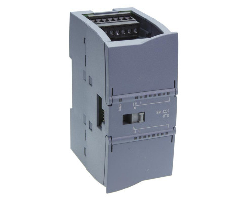Датчик сопротивления Siemens SM 1231 — 6ES7231-5PD32-0XB0