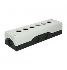 Корпус для поверхностного монтажа Eaton 216540 - M22-I6