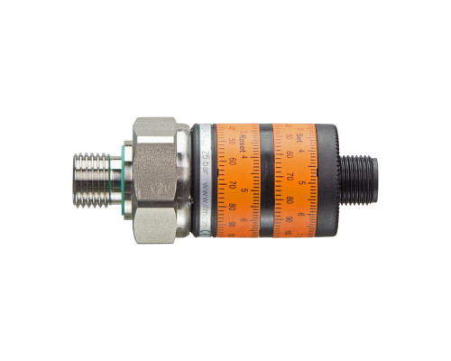 Электронное реле давления ifm electronic PK6520