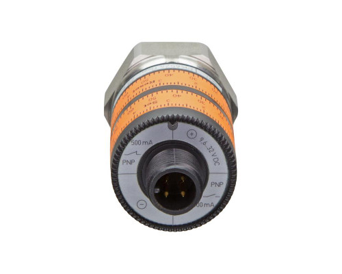 Электронное реле давления ifm electronic PK6520